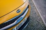 Kia XCeed First Edition 2019 года (UK)